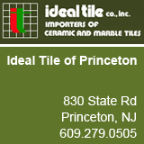 Ideal Tile of Princeton