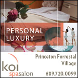 Koi SpaSalon