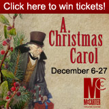 McCarter Theatre