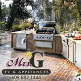 Mrs. G TV, Appliances & Sleep Center