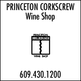 Princeton Corkscrew