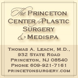 Princeton Center for Plastic Surgery and MediSpa 