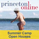 Princeton Online - Summer Camps