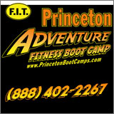 Princeton Adventure Boot Camps