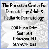 The Princeton Center for Dermatology