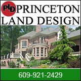 Princeton Land Design