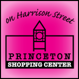 Princeton Shopping Center