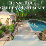 Ronni Hock Garden & Landscape