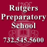 Rutgers Preparatory School