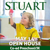 Stuart Country Day School