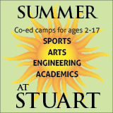 Stuart Country Day School