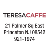 Teresa Caffe