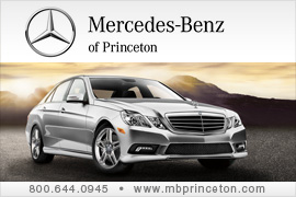 Mercedes-Benz of Princeton
