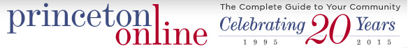 Princeton Online: Princeton, New Jersey: Premier community information web site