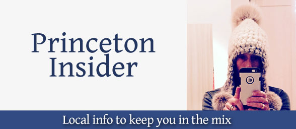 Princeton Insider Blog