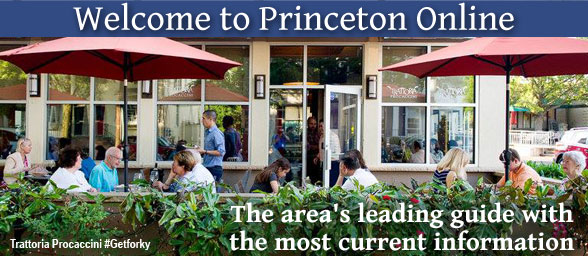 Welcome to Princeton Online - The area's leading guide to Princeton, NJ with the most current information