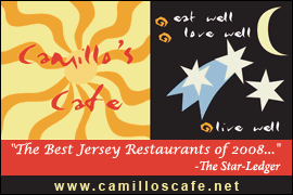 Camillo's Cafe