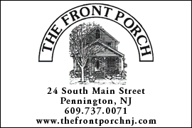 The Front Porch