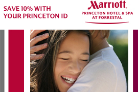 Princeton Marriott at Forrestal
