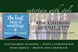 Main Street Catering