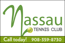 Nassau Racquet & Tennis Club