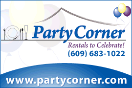 Party Corner