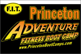Princeton Adventure Boot Camps