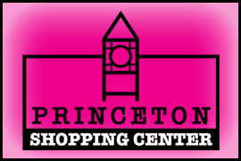 Princeton Shopping Center