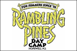 Rambling Pines Day Camp