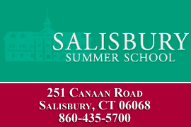 Salisbury Summer School