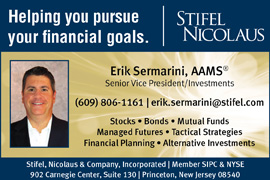 Stifel Nicolaus & Company