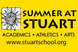 Stuart Country Day School