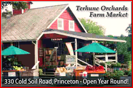 Terhune Orchards