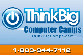 ThinkBig Computer Camps