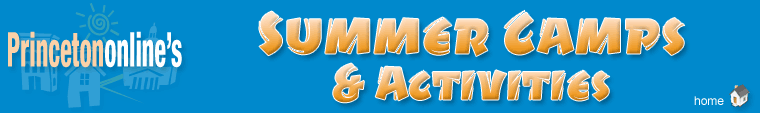 Princeton Online's Summer Camps and Activities - home