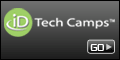 iD Tech Camps: Hands-On Tech Fun!