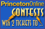 McCarter Contest