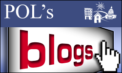 Princeton Online's Blogs