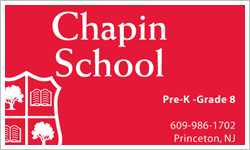 Chapin School