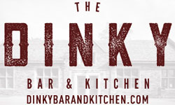 The Dinky Bar and Kitchen
