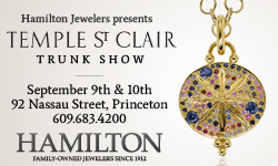 Hamilton Jewelers