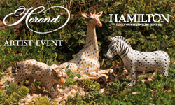 Hamilton Jewelers Presents Watch Fair
