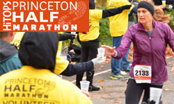 HiTops Half Marathon