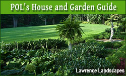 Princeton Online's House and Garden Guide