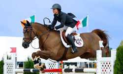 Princeton Show Jumping Fall Equestrian Grand Prix and Family Days