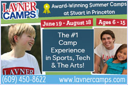 Lavner Camps!