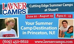 Lavner Camps