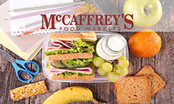 McCaffrey’s