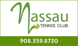 Nassau Tennis
