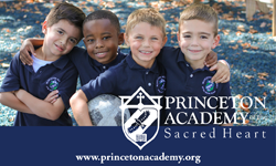 Princeton Academy of the Sacred Heart